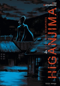 Image de Higanjima, l'ile des vampires T04