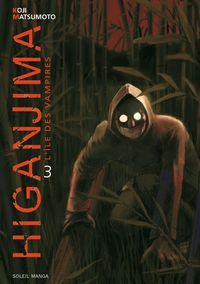Picture of Higanjima, l'ile des vampires T03