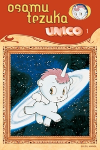 Image de Unico, la petite licorne T01