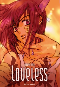 Picture of Loveless T01