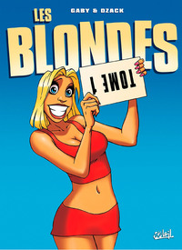 Picture of LES BLONDES N01
