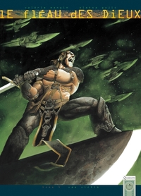 Picture of Le Fléau des Dieux T04 - Vae victis