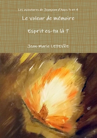 Image de Les aventures de Jeanjean d'Aups 3 et 4