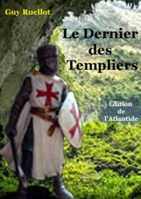 Image de Le Dernier de Templiers