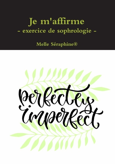 Image de Je m'affirme - exercice de sophrologie