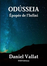 Image de ODÚSSEIA - Épopée de l'Infini