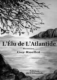 Picture of L'Élu de l'Atlantide