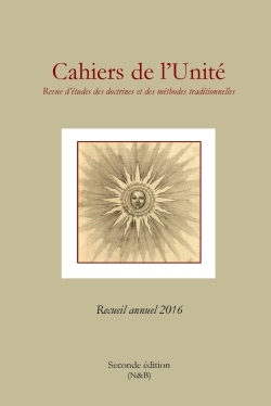 Picture of CAHIERS DE L'UNITÉ