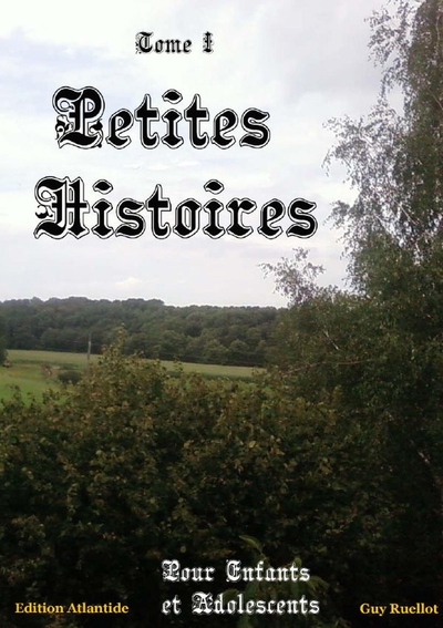 Image de Petites Histoires - Tome I - Enfants et Adolescents