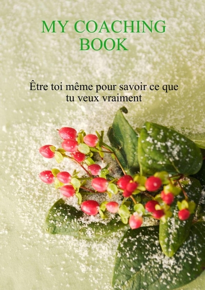 Image de MY COACHING BOOK