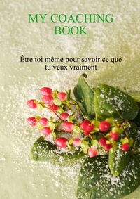 Image de MY COACHING BOOK