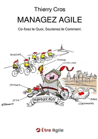Picture of Managez agile