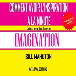 Picture of Comment avoir l'Inspiration à la minute