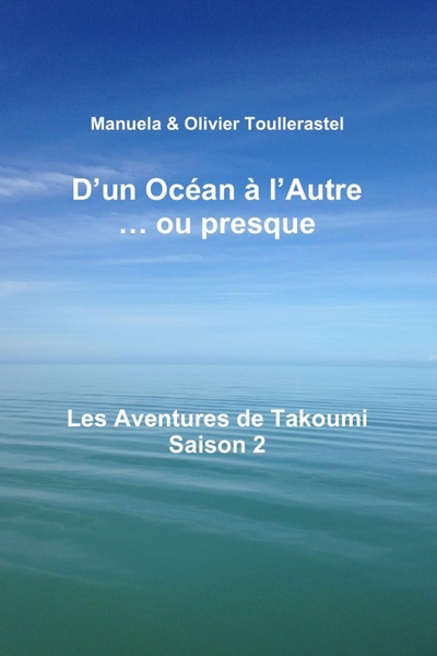 Picture of D'un Océan à l'Autre ... ou presque