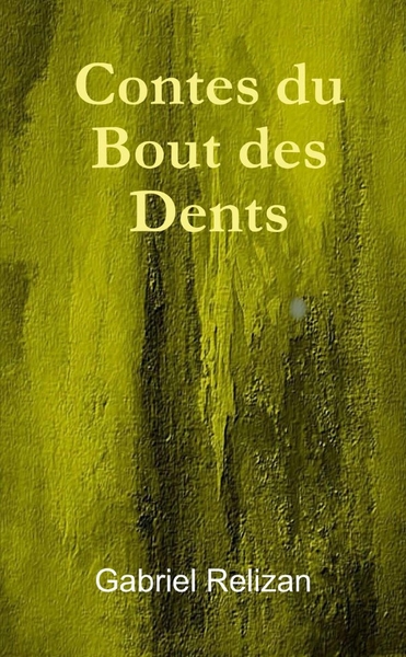 Picture of Contes du Bout des Dents