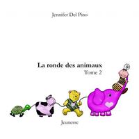 Picture of La ronde des animaux - Tome 2