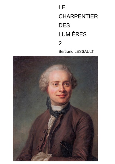 Picture of Le charpentier des lumières 2