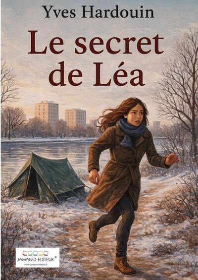 Picture of Le secret de Léa