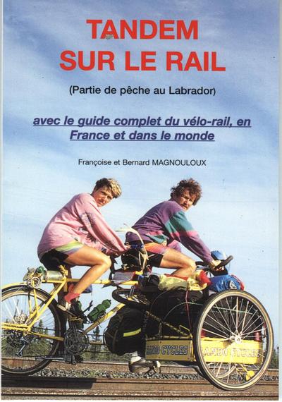 Picture of Tandem sur le rail