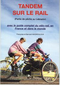 Picture of Tandem sur le rail