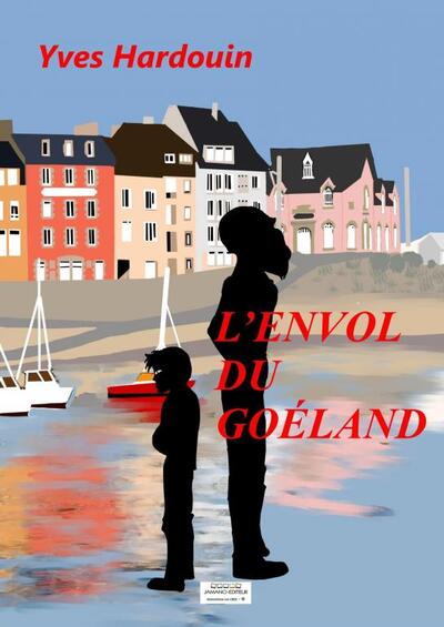 Image de L'envol du Goéland