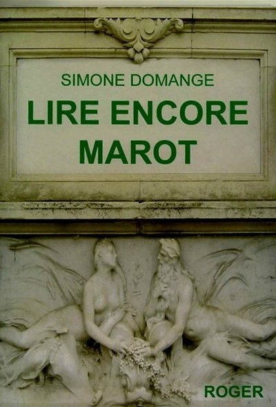 Image de LIRE ENCORE MAROT