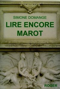 Image de LIRE ENCORE MAROT