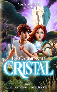 Picture of T4 LES GARDIENS DU CRISTAL