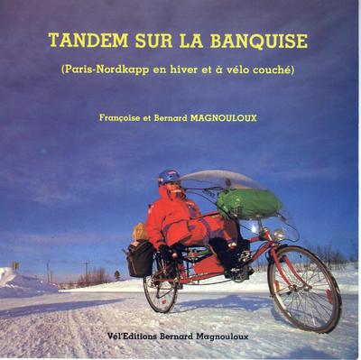 Picture of Tandem sur la banquise