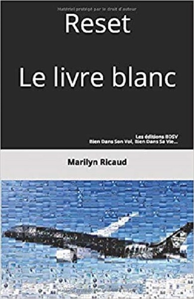 Picture of Reset - Le livre blanc - Hors-série de la collection Le guide sophrologique du PN/Passager