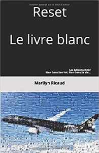 Picture of Reset - Le livre blanc - Hors-série de la collection Le guide sophrologique du PN/Passager