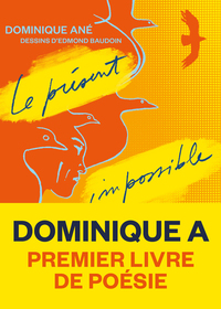 Picture of Le présent impossible