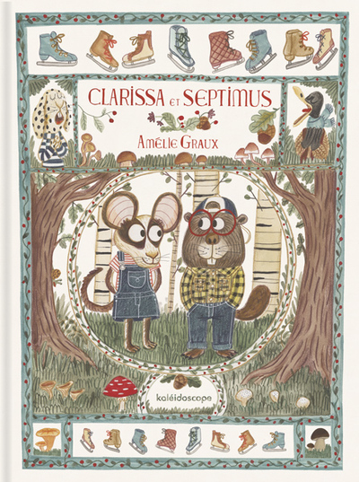 Image de Clarissa et Septimus