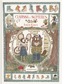 Image de Clarissa et Septimus