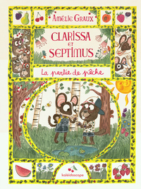 Image de Clarissa et Septimus - Tome 2