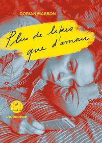 Picture of Plus de likes que d'amour
