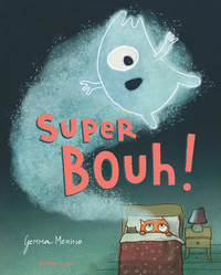 Picture of Super Bouh !