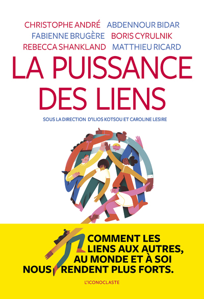 Picture of La puissance des liens