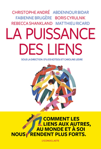 Picture of La puissance des liens