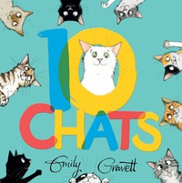 Picture of 10 chats