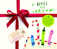 Image de Noel des crayons (Le)
