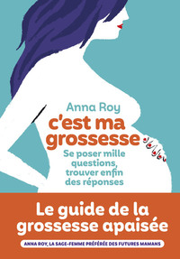 Image de C'est ma grossesse