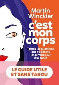 Image de C'est mon corps