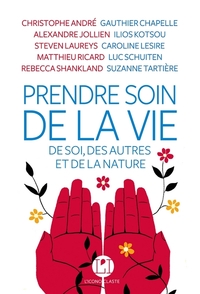 Picture of Prendre soin de la vie