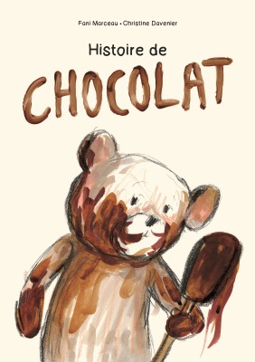 Image de HISTOIRE DE CHOCOLAT