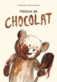 Image de HISTOIRE DE CHOCOLAT