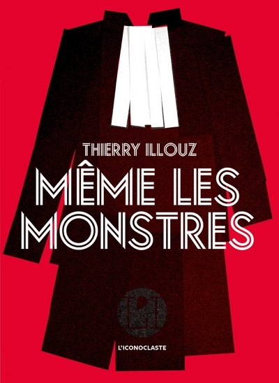 Image de Même les monstres