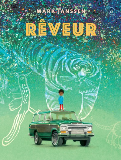 Picture of Rêveur