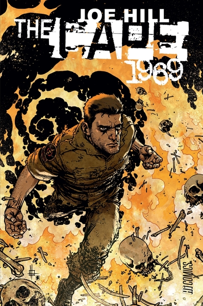 Picture of The Cape : 1969