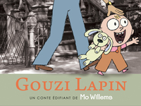 Picture of Gouzi lapin